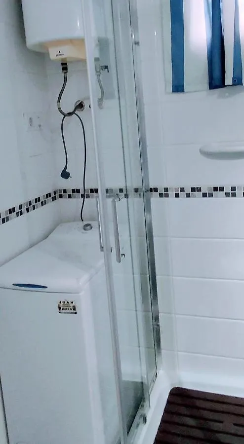 Benalmadena Aguila Apartment Wonderful Views 0*,