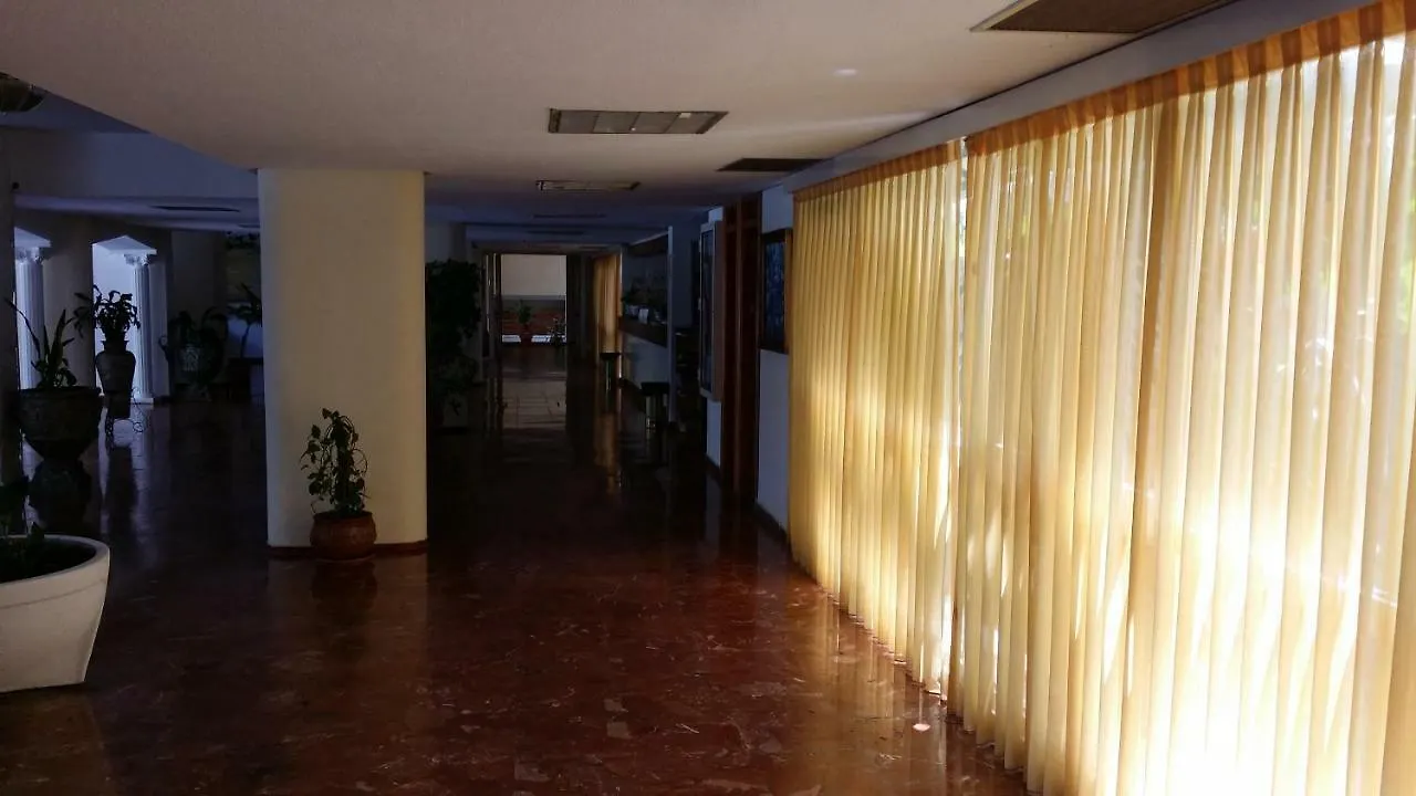 Benalmadena Aguila apartment wonderful views Spanje