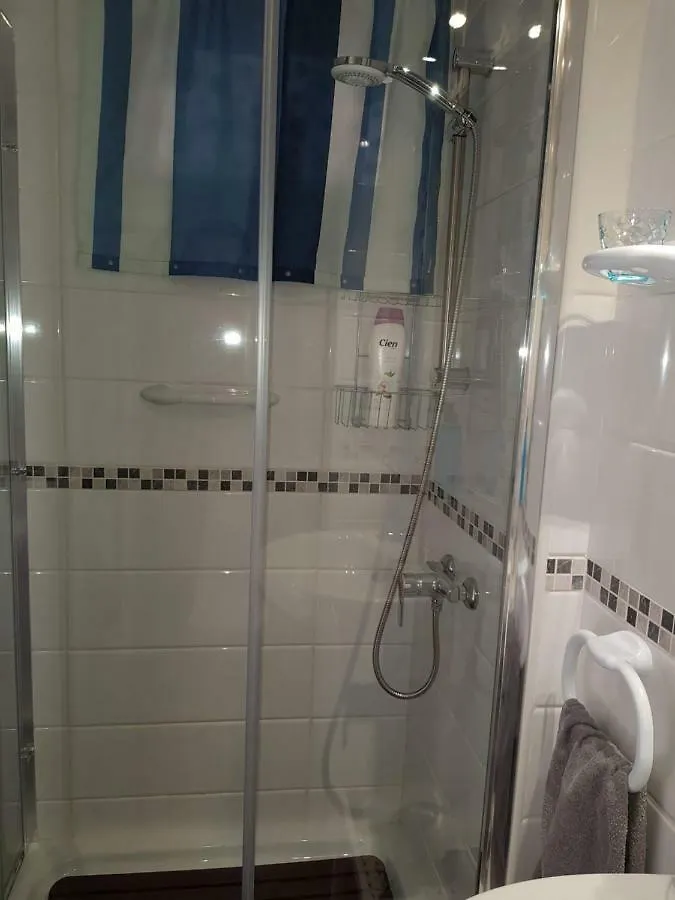 Benalmadena Aguila Apartment Wonderful Views