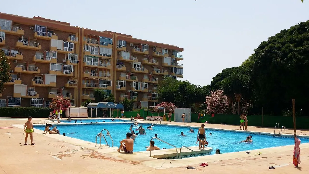 Benalmadena Aguila Apartment Wonderful Views 0*,  Spain