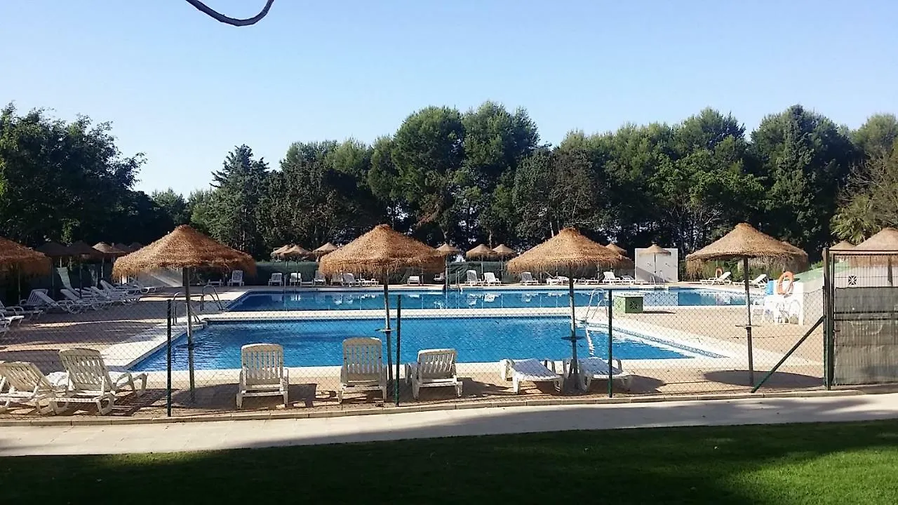 Benalmadena Aguila Apartment Wonderful Views