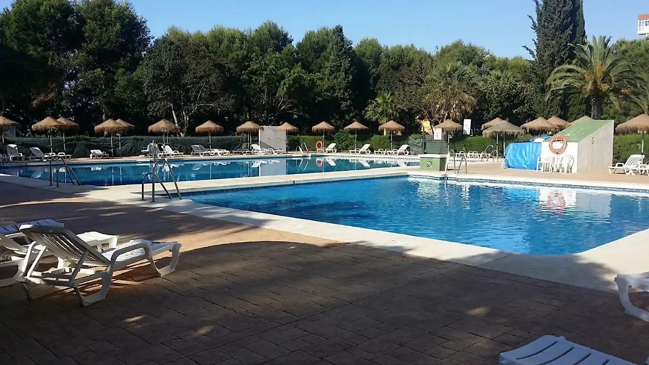 Benalmadena Aguila Apartment Wonderful Views Spain