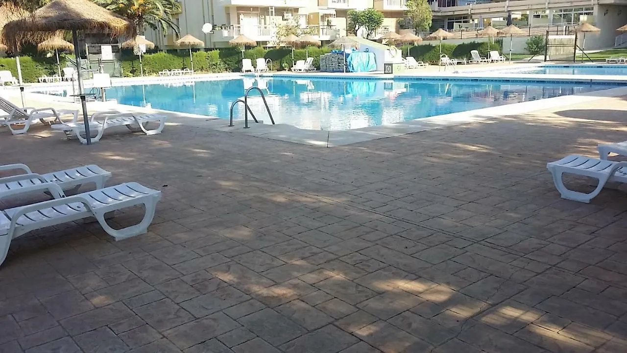 Benalmadena Aguila Apartment Wonderful Views 0*,