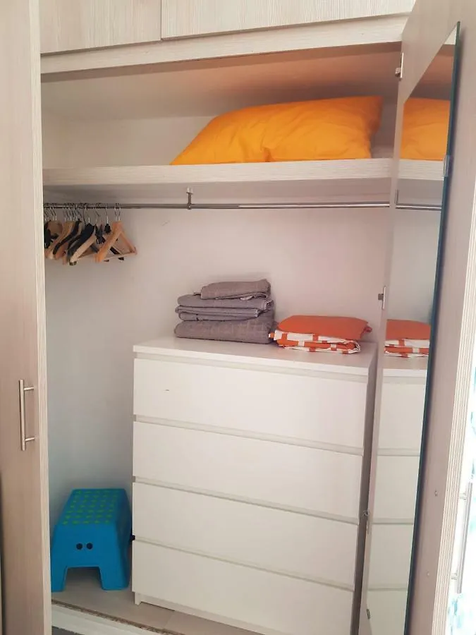 Benalmadena Aguila Apartment Wonderful Views Spain