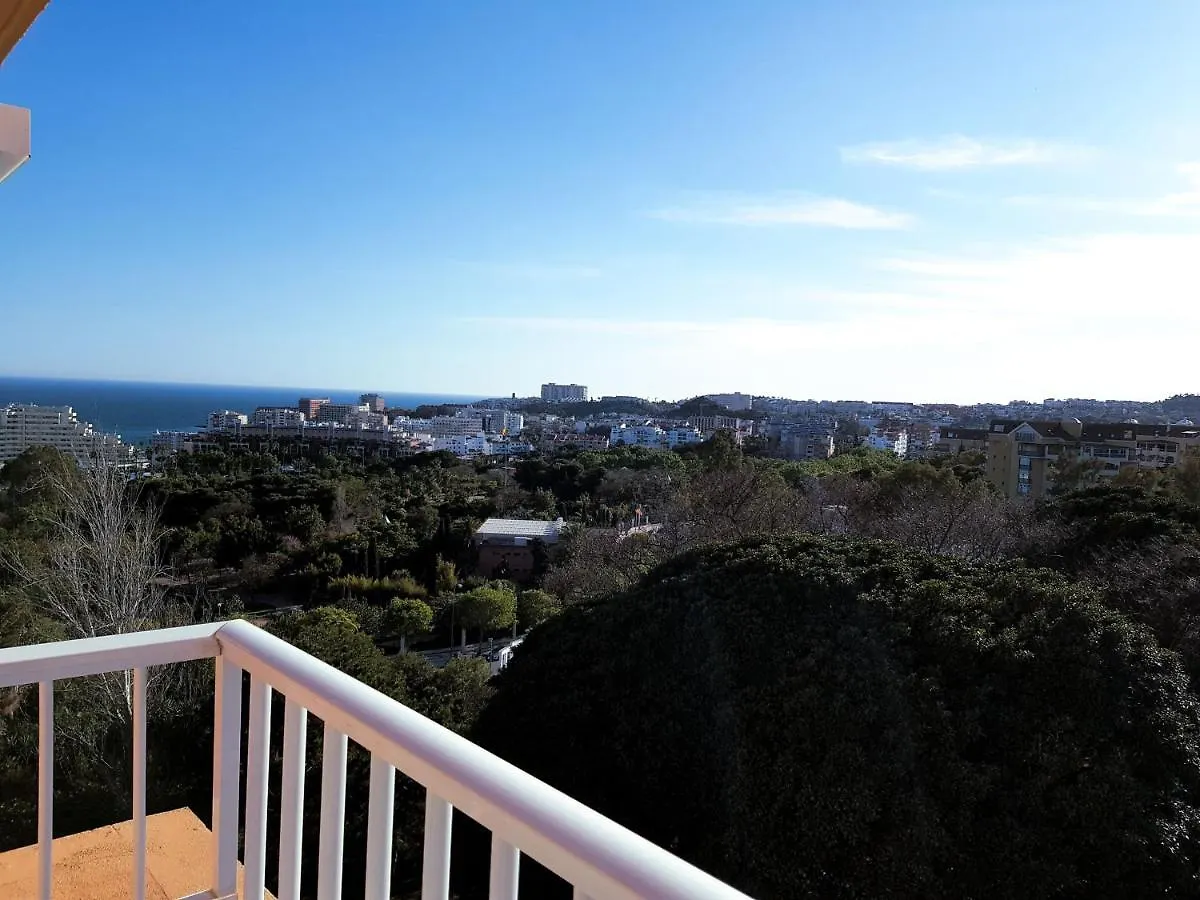 Benalmadena Aguila Apartment Wonderful Views Spain